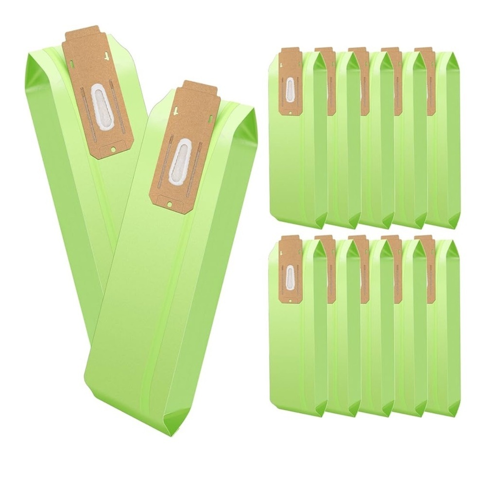 🆕 12Pack CCPK8DW Vacuum Bags for Oreck